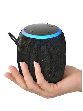 Portable Bluetooth Speaker